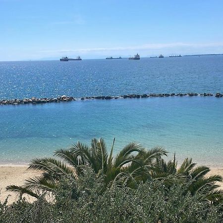 La Perla Del Borgo Leilighet Taranto Eksteriør bilde